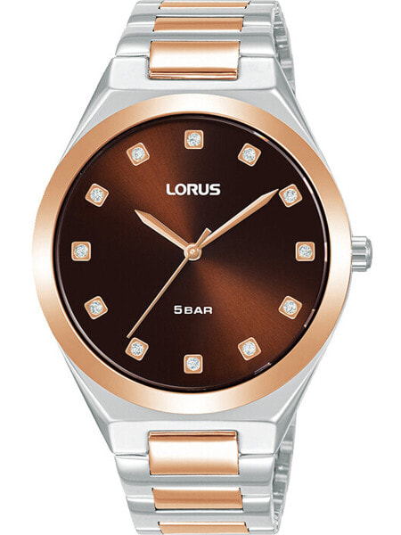 Часы Lorus RG204WX9 Classic Lady