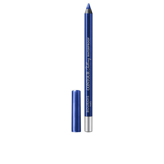 CONTOUR CLUBBING waterprof eyeliner #046-Bleu Neon 1.2 gr