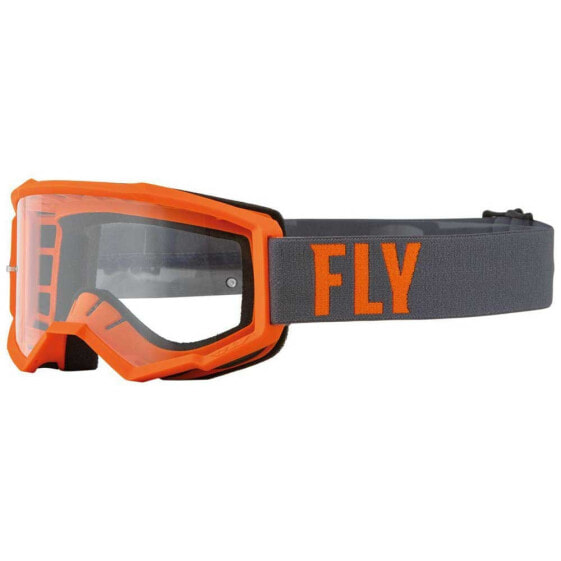 FLY MX Focus Goggles