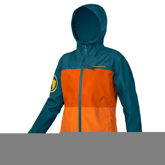 Endura SingleTrack II jacket