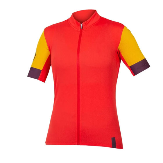 Endura FS260-Pro II short sleeve jersey