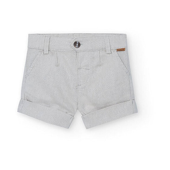 BOBOLI 718073 Shorts