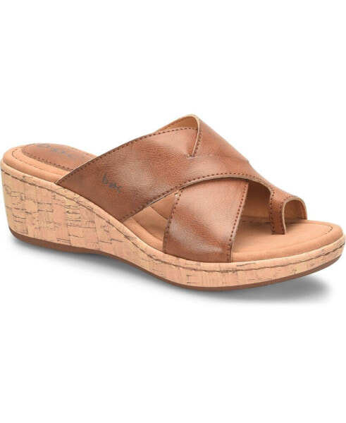 Women's Summer Comfort Sandal