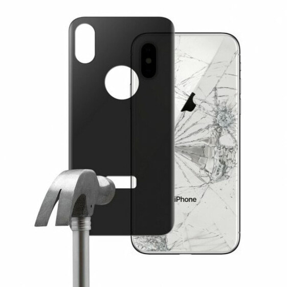 Защита экрана Unotec iPhone X