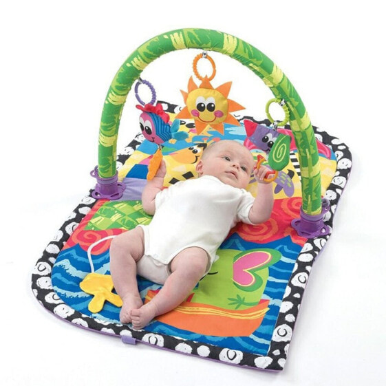 Playgro mat discount