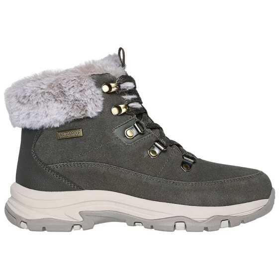 SKECHERS Trego booties