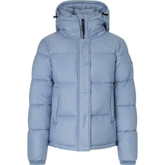 PEPE JEANS Morgan puffer jacket