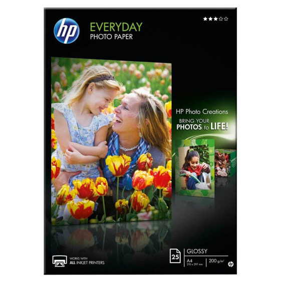 HP Q5451A Photo Paper