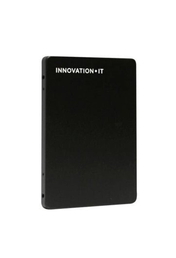 Innovation IT 00-1024999 - 1000 GB - 2.5" - 550 MB/s