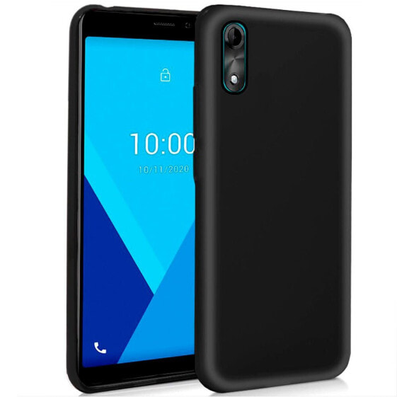 COOL Wiko Y51 Silicone phone case