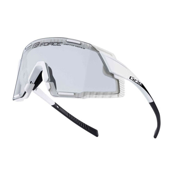 FORCE Grip photochromic sunglasses