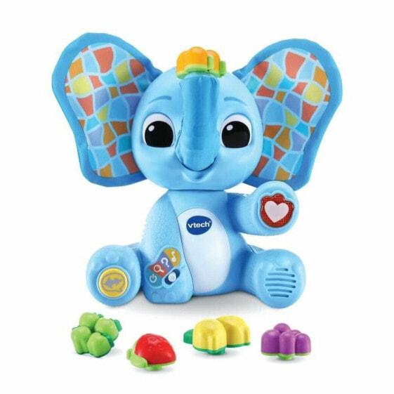 Игровой набор VTech Baby Elephant 80-552705 Jungle Friends (Джунгли Друзья)