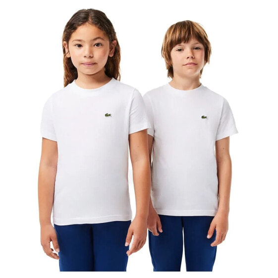 LACOSTE TJ1122 short sleeve T-shirt