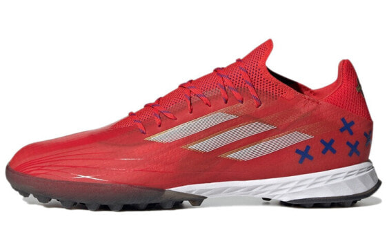 Футбольные кроссовки adidas X Speedflow.1 Tf GX0561