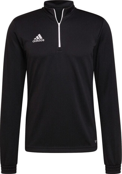 Adidas Bluza adidas ENTRADA 22 Training Top H57544 H57544 czarny XL