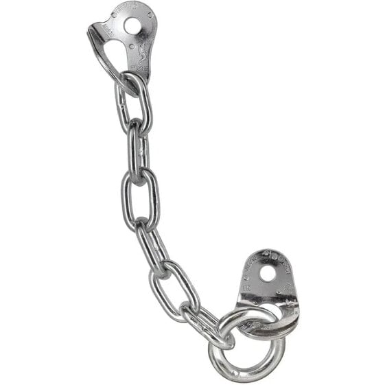 FIXE CLIMBING GEAR Anchor Type D Ecotri Zinc Plated Steel M10