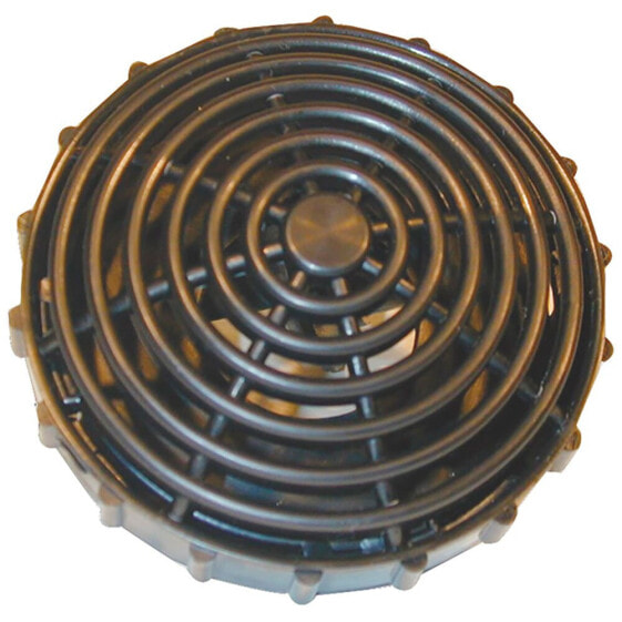 T-H MARINE Aerator Filter Dome