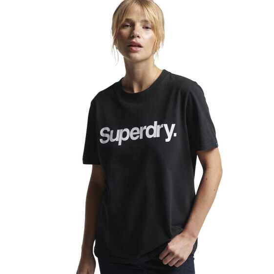 SUPERDRY Cl short sleeve T-shirt