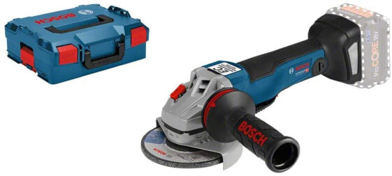 Bosch professional angle grinder, 06019G340B
