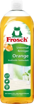 Allzweckreiniger Orange, 750 ml