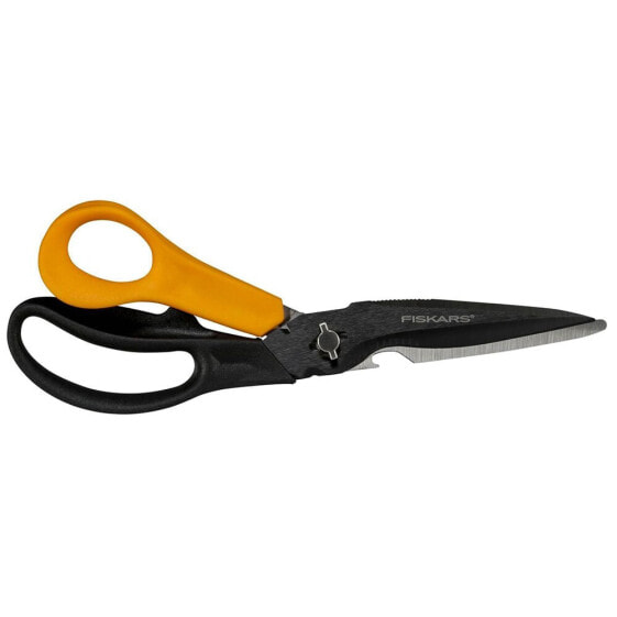 FISKARS Cuts+More Multi-Tool Scissors 23 cm Scissors