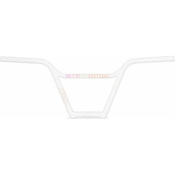 wethepeople Everlast 2021 Rise 237 mm handlebar