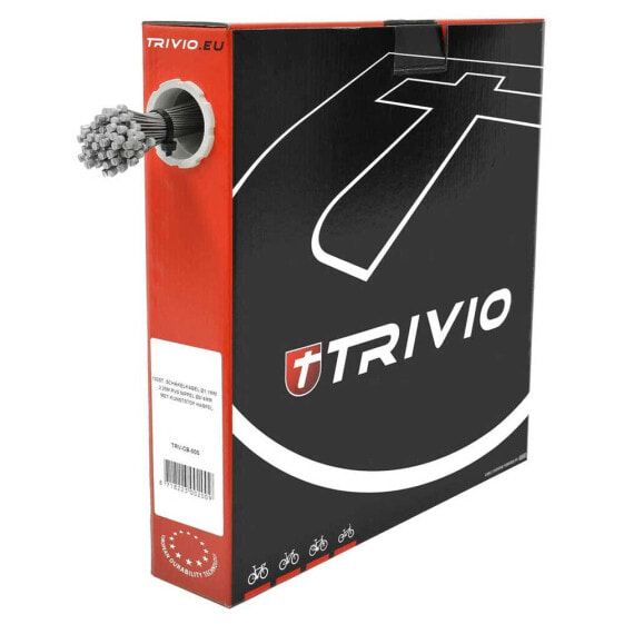Перемычки переключения передач из нержавеющей стали TRIVIO 100 ед.
