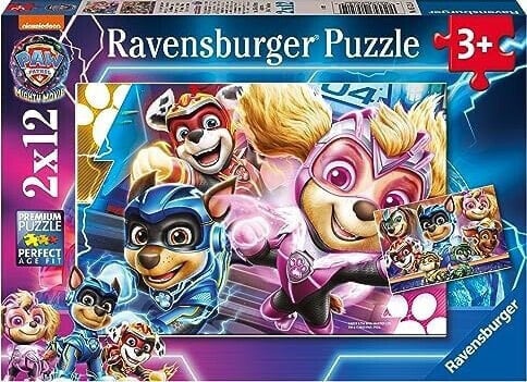 Ravensburger Ravensburger 05708, 49 pc(s), Other, 5 yr(s)