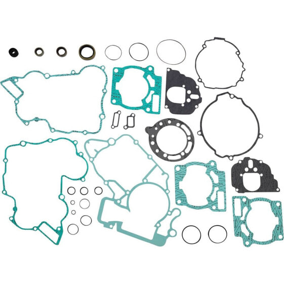 PROX KTM 346248 Complete Gasket Kit