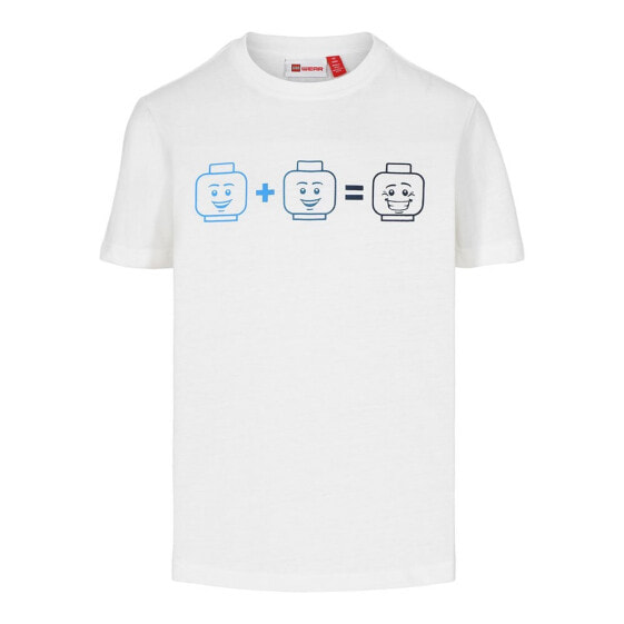 LEGO WEAR Tias 302 short sleeve T-shirt