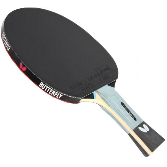 Ракетка для настольного тенниса Butterfly Timo Boll Ping Pong SG77 85027.