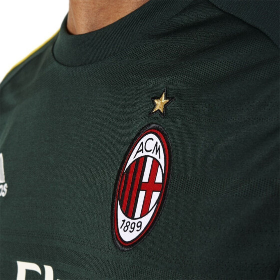 Adidas AC Milan 3 Młodzieżowa Meczowa 20152016