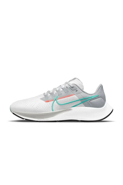 Air Zoom Pegasus 38 'white Dynamic Turquoise' Erkek Spor Ayakkabı Cw7358-105