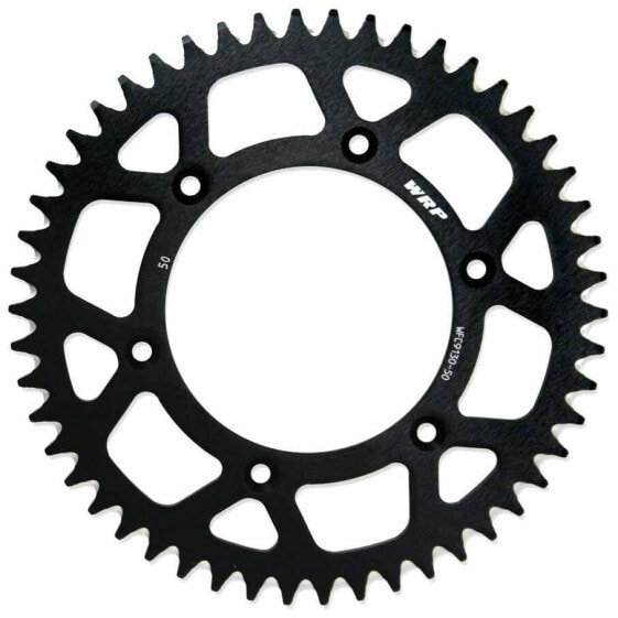 WRP Suzuki RM 80/Yamaha YZ 80 83-18 Rear Sprocket