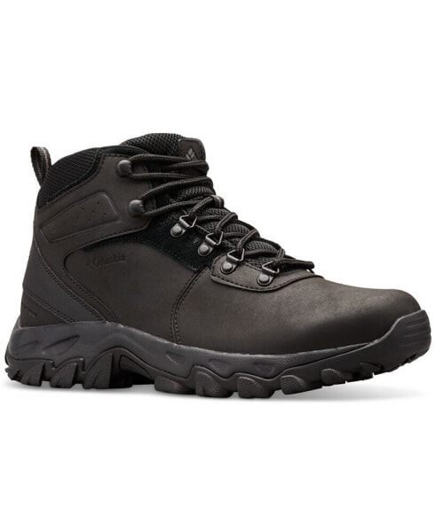 Men's Newton Ridge Plus II Waterproof Hiking Boots