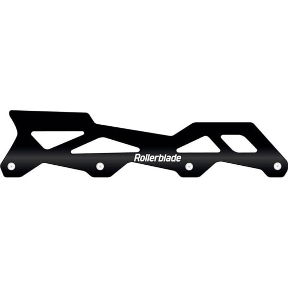 ROLLERBLADE 261 RB Frame 4x80 Guides