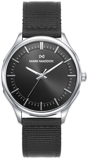 Часы MARK MADDOX Greenwich HC1008-57