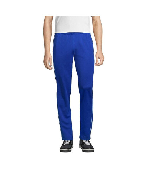 Men's School Uniform Active Track Pants