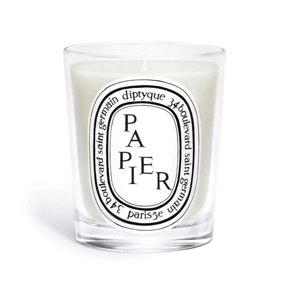 Diptyque Classic Candle Papier