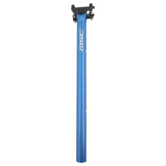 MSC Ultralight Straight Seatpost