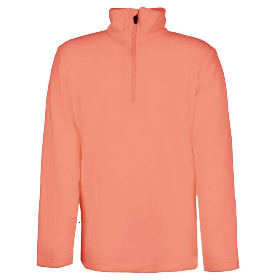 ROCK EXPERIENCE Tempus half zip fleece