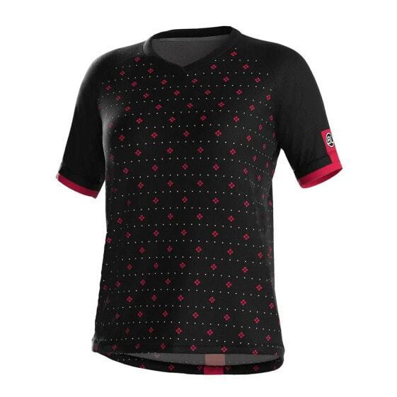 BICYCLE LINE Perla short sleeve enduro jersey