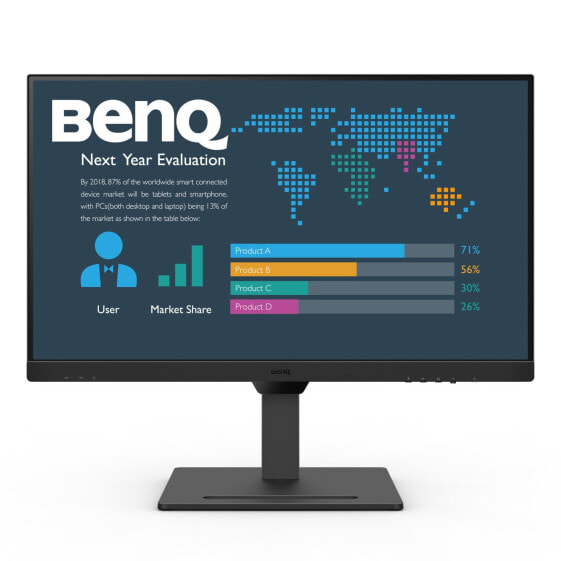 BenQ BL2790QT 68.58CM 27IN IPS - 68.58 cm - 5 ms