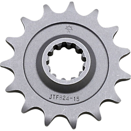 Звезда передняя стальная JT SPROCKETS 520 JTF824.15 - для велосипеда