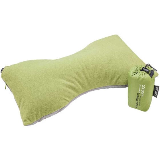 COCOON Air Core Ultralight Butterfly-Shaped Lumbar Support Pillow