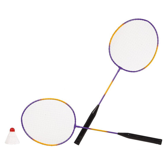 ATOSA Badminton Racket Set