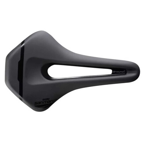 SELLE SAN MARCO Ground Short Open-Fit Sport saddle