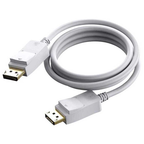 VISION Professional DisplayPort 1.2 Cable displayport cable 2 m