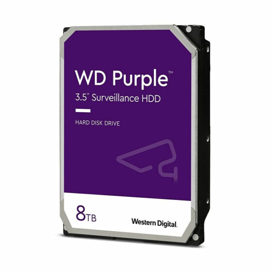 Жесткий диск Western Digital WD11PURZ 3,5" 1 TB