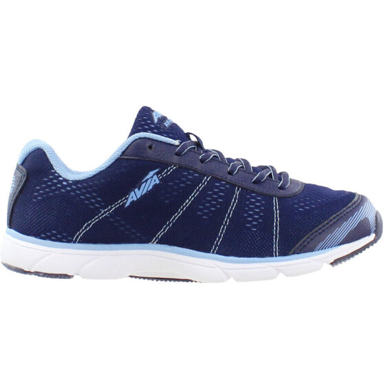 Avia Rove Walking Womens Size 6 D Sneakers Athletic Shoes A346W-DL
